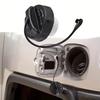 For Jeep Grand Cherokee Compass Commander Patriot 2000-2019 Fuel Tank Gas Cap Filler WithTether 52100552AG 53396356 1 PCS Fuel Tank Caps3