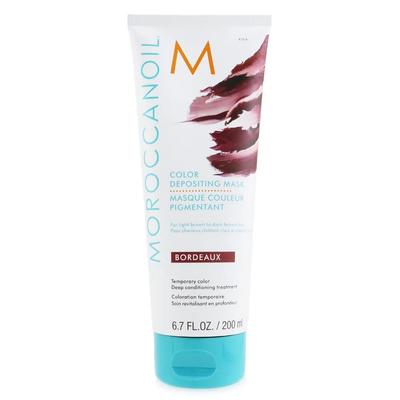 Color Depositing Mask - Bordeaux 200ml/6.7oz