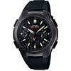 Men S Solar Wave Ceptor Chronograph Wvq M410b 1ajf