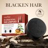 100g Polygonum Multiflorum Shampoo Seifenstück Reparatur Grau Essenz Zu Shampoo Farbe Seife He Shou Weiß Zu Schwarzem Haar Handgemachte Seifen
