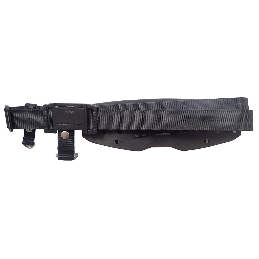 Tackle In Japan Slider Ayu Belt FBIII, Waist Width Up to 130cm