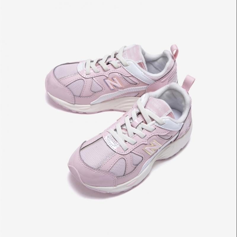 New Balance Kids Pv878ap1 Nkpmfs240p Pink