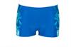 Arena Stroje Pływackie Men's One Luckystar Short Royal 002275/700 D5