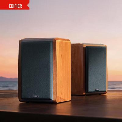 Edifier R1000TC North American Version 2.0 Desktop Speakers (CN Version)
