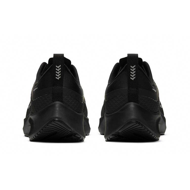Nike Air Zoom Pegasus 37 Shield 'Black Anthracite' CQ7935-001