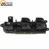 Malcayang Top Quality Power Window Master Switch For Toyota Land Cruiser 120 Prado GRJ120 TRJ120 84040-0P010