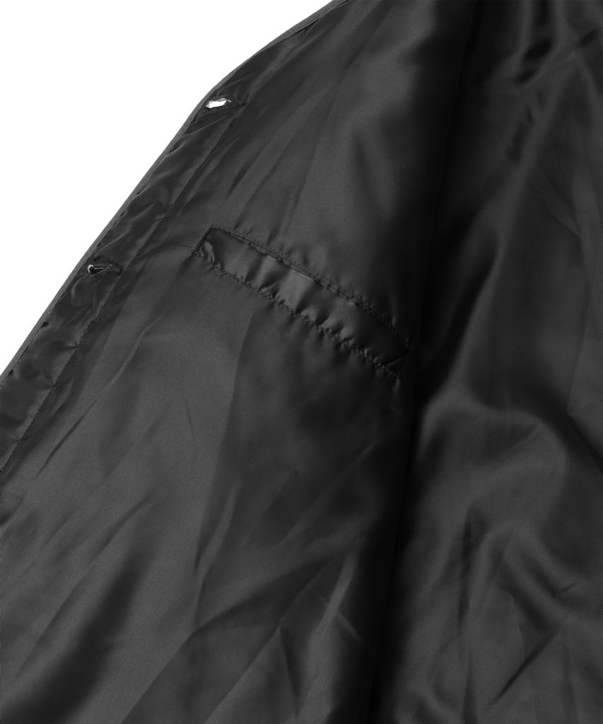 Kaneitei M65 Quilting Jacket (Gray)