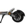 Kukirin A1 Městská E-koloběžka pro dojíždění, 800W, 48V 13Ah, 45km/h, Dvojitá kotoučová brzda, 10" Bezdušová pneumatika, LCD displej, LED světlomet, Rychloskládací zařízení