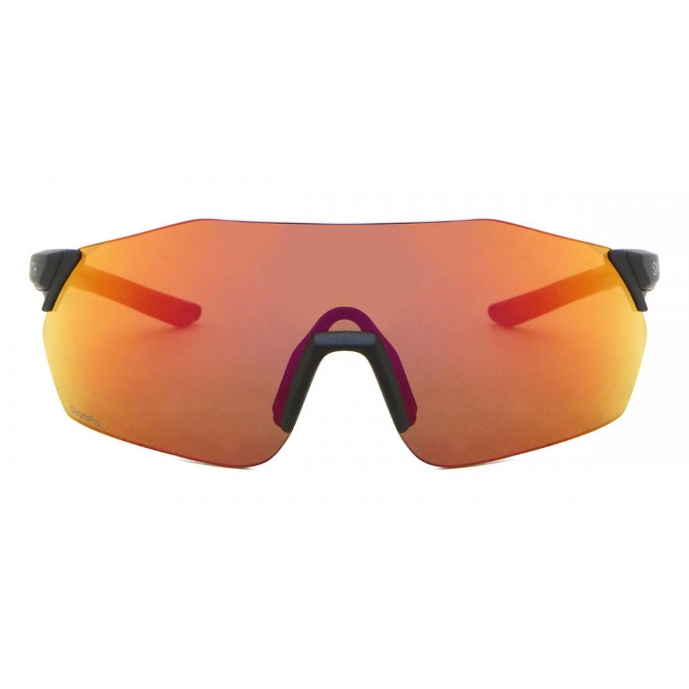 

Smith Солнцезащитные очки унисекс Reverb 003 X6 Matte Black/99-1-120