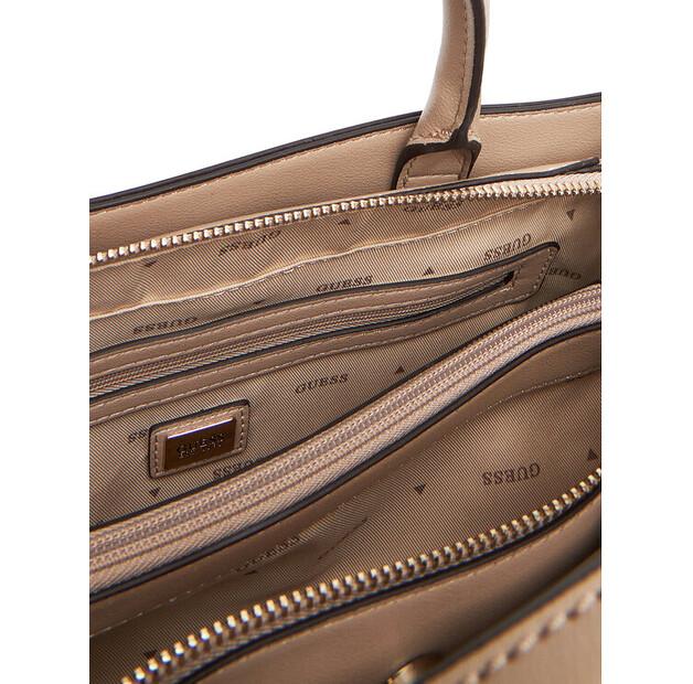 Bag Guess Lefia HWBG96 44060 Beige