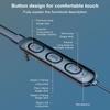 Neck-Hanging Type Bluetooth Earphone Earphones With Mic Bluetooth Headphone Bluetooth Headset