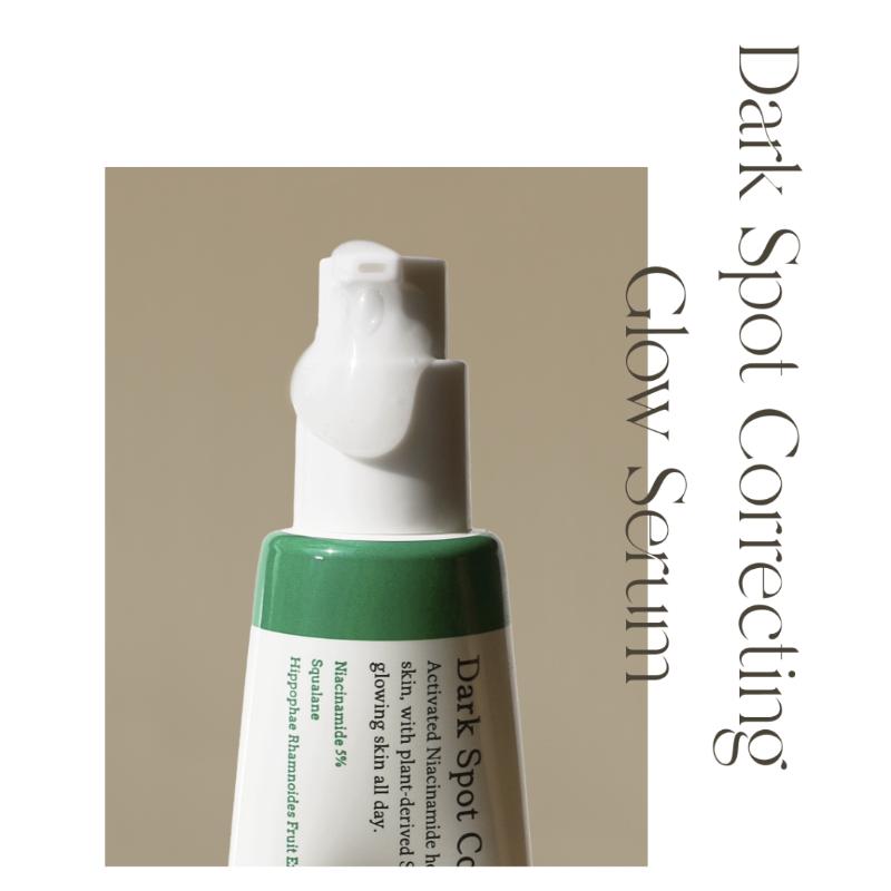 AXIS-Y Dark Spot Correcting Glow Serum 50 ml