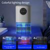 Bathroom Silent Sterilization Moisture Absorber Machine Smart Home Dehumidifier Portable Large Capacity Air Dryer