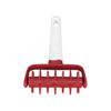 Pizza Dough Docker Roller Prevent Blistering Dense
