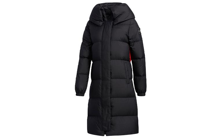 Adidas Neo Down Jackets Women s Black Hooded Moderate Other EI4420 M
