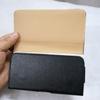 PU Leather Universal Phone Pouch Sewing Process Mobile Phone Holder  Man Belt Clip
