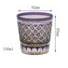 11 Oz  Luxury Handcrafted Edo Kiriko Whiskey Glasses
