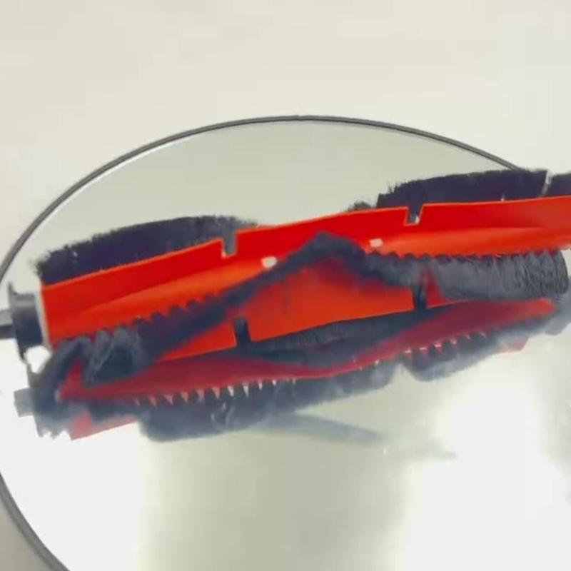 Main Brush Vacuum Cleaner Brush Replacement Roller Brush Vacuum Cleaner Accessory Perfect for Various Floor Types