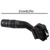Car Wiper Switch Turn Signal Switch GB5Z13K359AA CBS2358 1S15112 SW7685 for 2016-2019 Combination Switch Auto Part