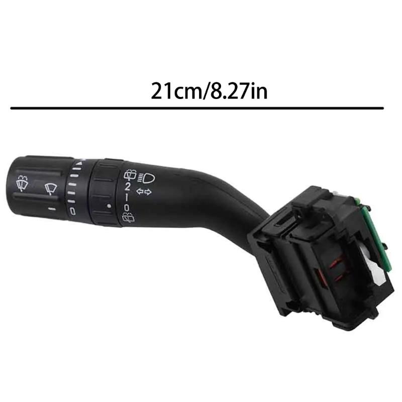Car Wiper Switch Turn Signal Switch GB5Z13K359AA CBS2358 1S15112 SW7685 for 2016-2019 Combination Switch Auto Part