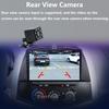 For Chery Tiggo T11 1 2005-2013 Car Radio Multimedia Video Player GPS Wifi 2 Din Android 13.0 8GB+128GB Android Auto Carplay
