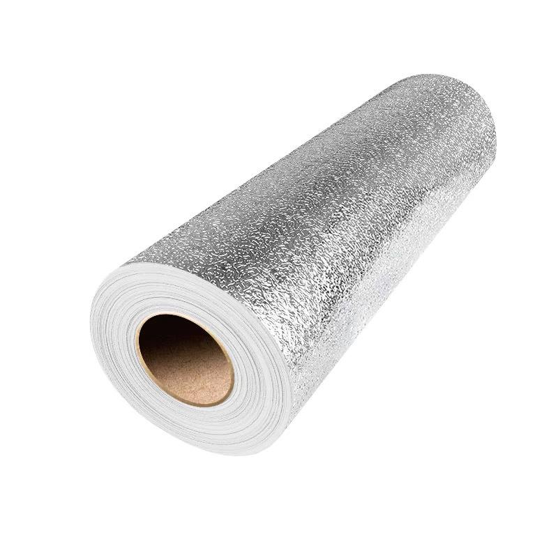 Feuchtigkeitsbeständige & Ölbeständige Selbstklebende Küchenschrankaufkleber