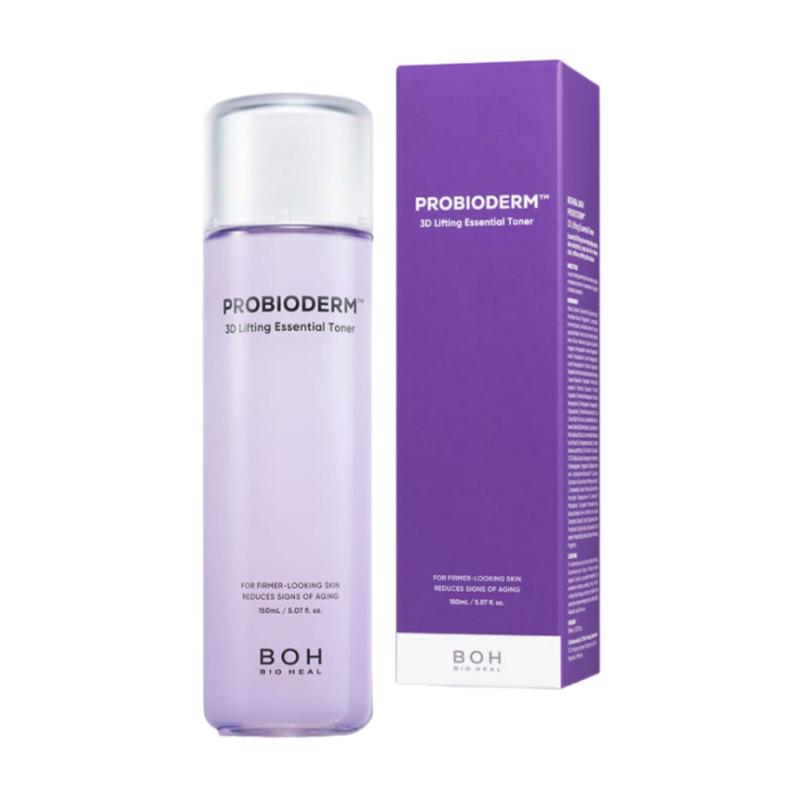 BIOHEAL BOH Probioderm 3D Lifting Essential Toner 150ml