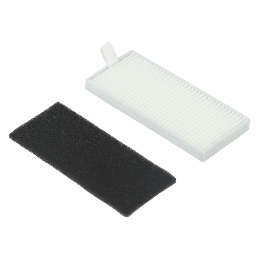 5 Pack Replacement For Hepa Filters for For MEDION X20 SW+ Vacuum Cleaner