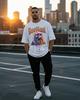 Resilient Oversized T-Shirt