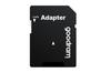 MicroSDXC-Speicherkarte GOODRAM 64GB M1AA-0640R12 cl 10 UHS-I + Adapter