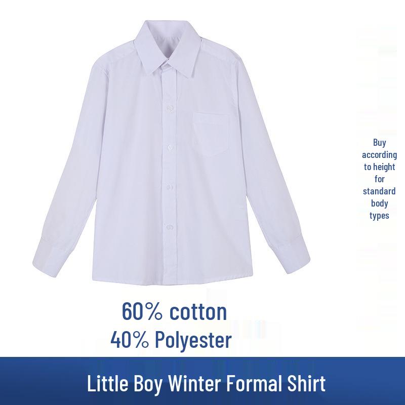 Shenzhen School Uniform Summer Set for Primary Boys & Girls: Short-Sleeved Shirt, Plaid Pants, Skirt, Short Skirt, and Bow Tie