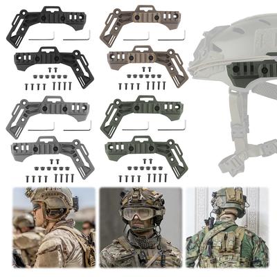 Equipamentos para segurança individual – Capacetes de segurança