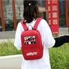 Anime Printed Backpack Figure Print School Bag Children Backpack SchoolBag Boy Girl Backpack Christmas Gift
