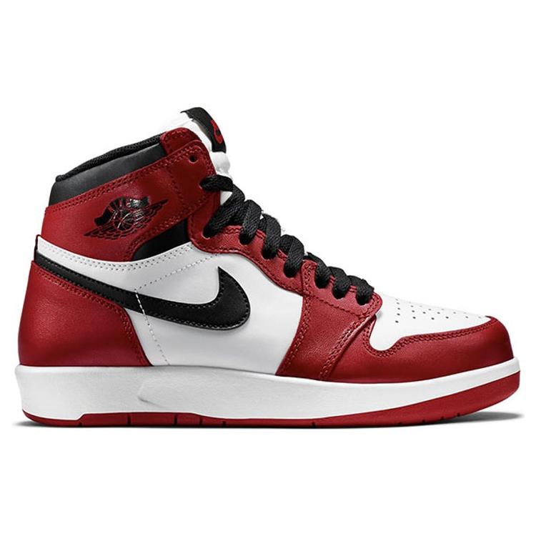 Air Jordan 1 High 'The Return' Gs 768862-601