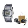 CASIO G Shock DW5600SK 1 DW-5600SK-1PRS