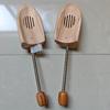 Wooden Shoe Stretcher Men Women Internal Support Shoe Tree Anti Deformation Shoe Trees Shaping Anti Wrinkle Shoe Lasts 2Pcs/4Pcs