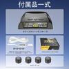 [New in 2026] Tire Pressure Monitoring System Wireless TPMS Tire