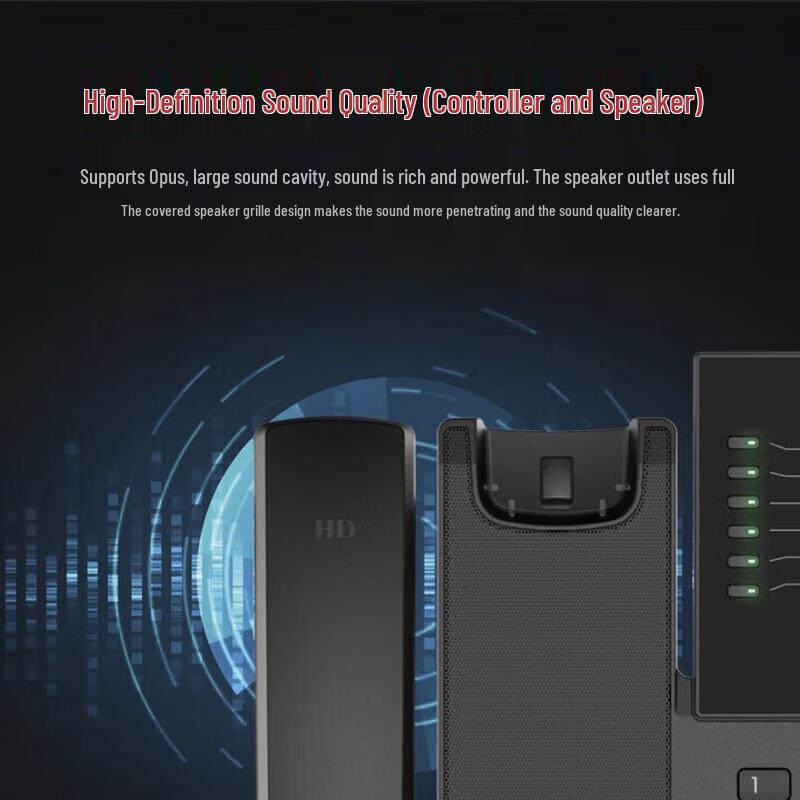Fanvil X7C Series Wired/Wireless IP Phone (CN version)