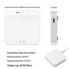 Tuya Zigbee Hub Smart Gateway with Bluetooth, Voice Control via Alexa & Google Home