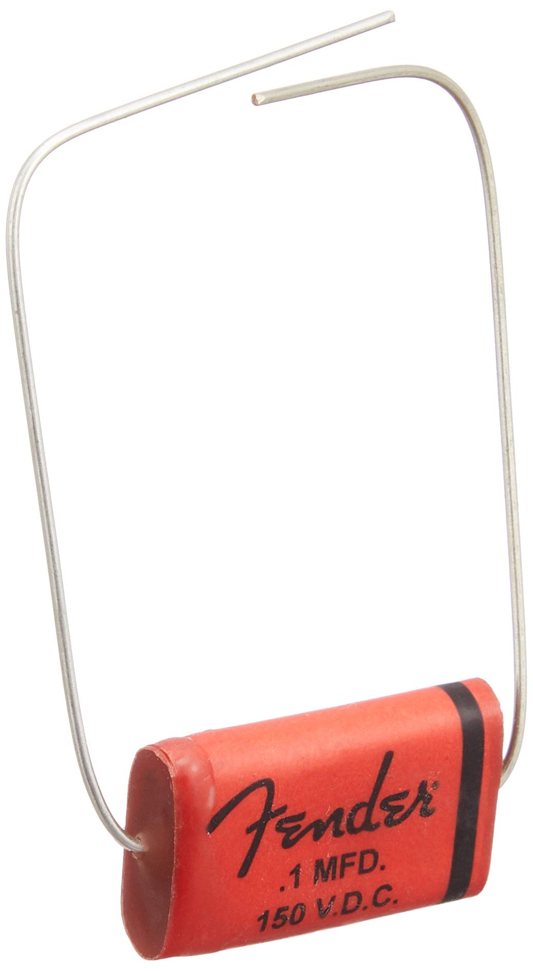

Fender PURE VINTAGE HOT ROD CAPACITOR - .1UF 150V