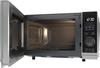 Sharp YC-PS204AE-S Microwave Oven 700 W Silver