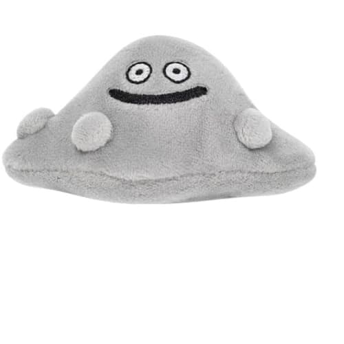 Smile Slime Let's Hold Tight! Stray Metal