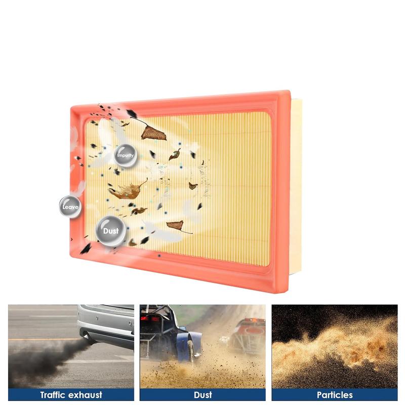 Air Filter Cabin Filter For TOYOTA Aqua NHP10 1.5L Hybrid 2011-2020 AYGO 1.0L 1780121060  87139-0N010