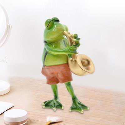 Decoración para el hogar
– Estatuillas