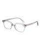 MAISON MASTER Allto Glasses Crystal Gray