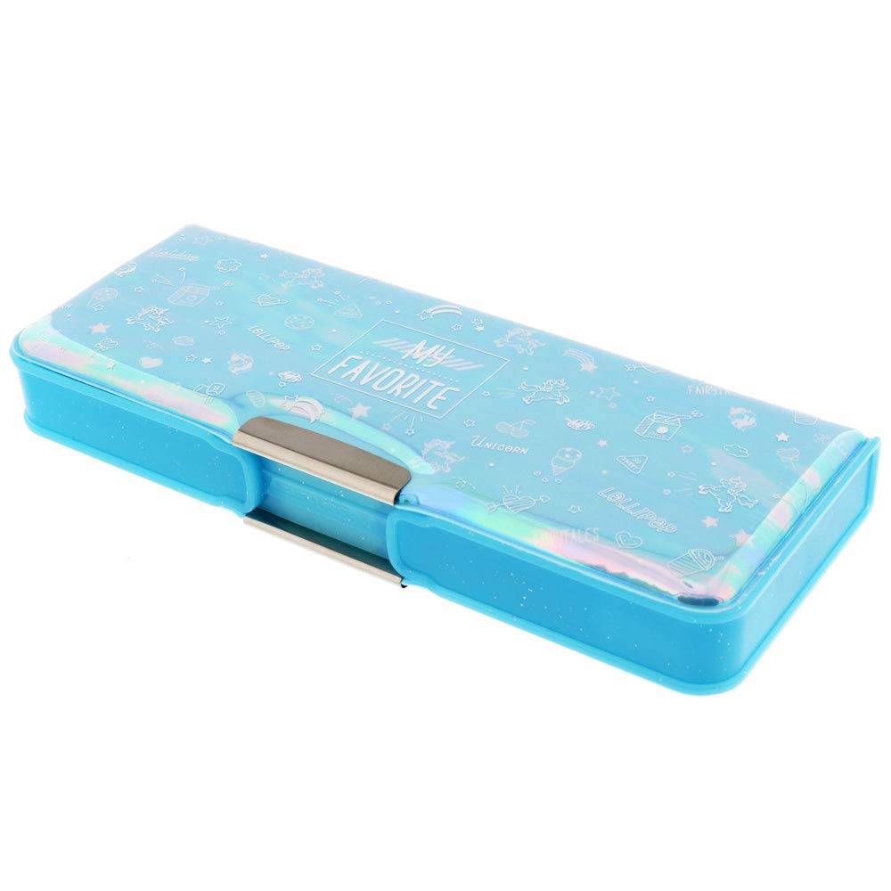 Sunstar Stationery Pencil Case Yokopita Kirari Flyer S1313096