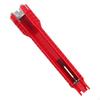 Anti Slip Sink Pipe Spanner Wrenches for Toilet