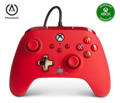 Xbox – Controladores de Xbox