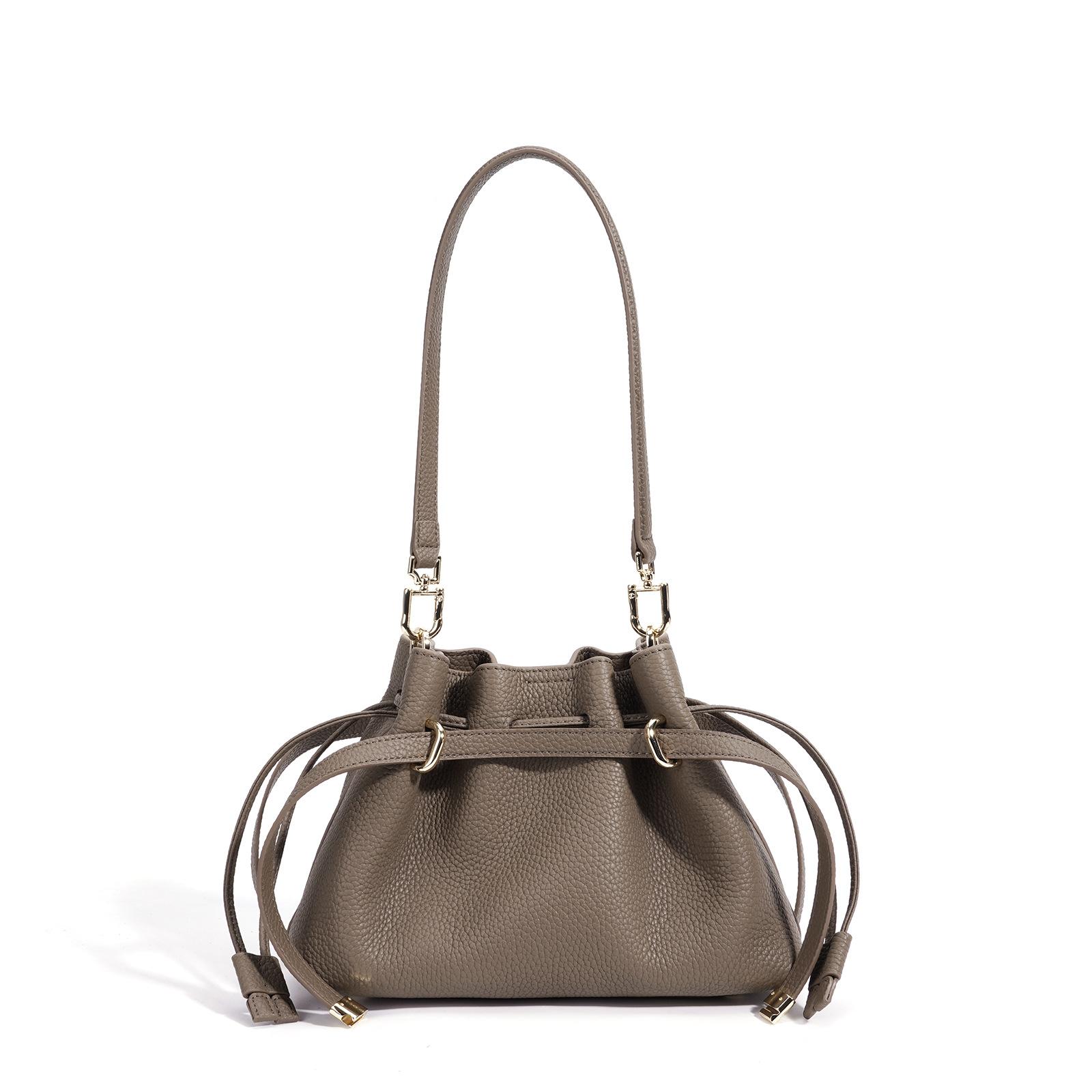 Casual Versatile Large Capacity Single Shoulder Crossbody Bag