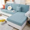 Thickened Stretch Sofa Cover: Universal Anti-Slip, Stain-Proof Slipcover for All Seasons